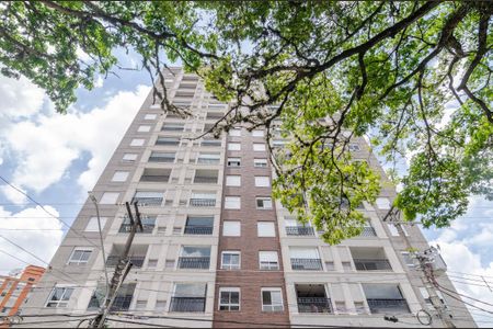Fachada de apartamento para alugar com 2 quartos, 58m² em Vila Madalena, São Paulo