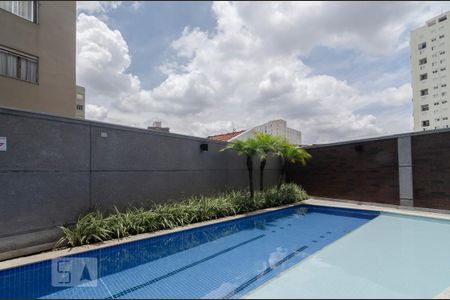 Apartamento à venda com 58m², 2 quartos e 1 vaga Apartamento à venda com 58m², 2 quartos e 1 vagaPiscina