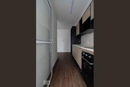 Apartamento à venda com 58m², 2 quartos e 1 vaga Apartamento à venda com 58m², 2 quartos e 1 vagaCozinha