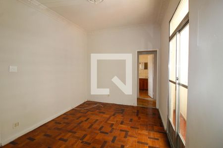 Sala de apartamento para alugar com 2 quartos, 50m² em São Francisco Xavier, Rio de Janeiro