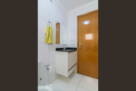 Apartamento para alugar com 81m², 3 quartos e 2 vagas Apartamento para alugar com 81m², 3 quartos e 2 vagasBanheiro