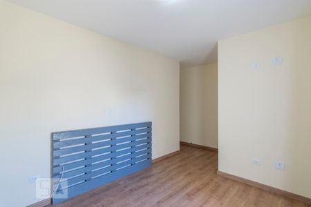 Quarto 1 Suíte de apartamento para alugar com 3 quartos, 81m² em Vila Pires, Santo André
