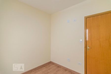 Quarto 3 de apartamento para alugar com 3 quartos, 81m² em Vila Pires, Santo André