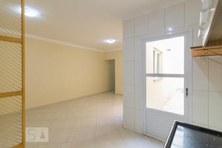 Apartamento para alugar com 81m², 3 quartos e 2 vagas Apartamento para alugar com 81m², 3 quartos e 2 vagasCozinha