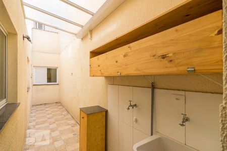Apartamento para alugar com 81m², 3 quartos e 2 vagas Apartamento para alugar com 81m², 3 quartos e 2 vagasÁrea de Serviço