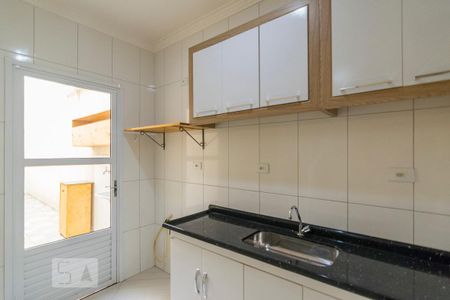 Apartamento para alugar com 81m², 3 quartos e 2 vagas Apartamento para alugar com 81m², 3 quartos e 2 vagasCozinha