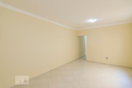 Sala de apartamento para alugar com 3 quartos, 81m² em Vila Pires, Santo André