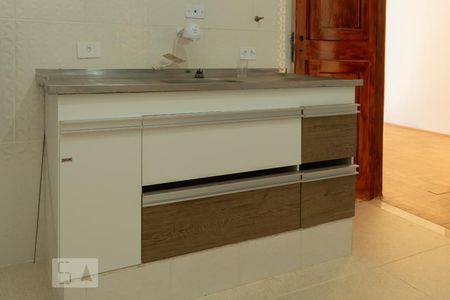 Apartamento para alugar com 56m², 2 quartos e sem vagaCozinha