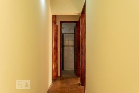 Apartamento para alugar com 56m², 2 quartos e sem vagaCorredor