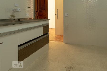 Apartamento para alugar com 56m², 2 quartos e sem vagaCozinha