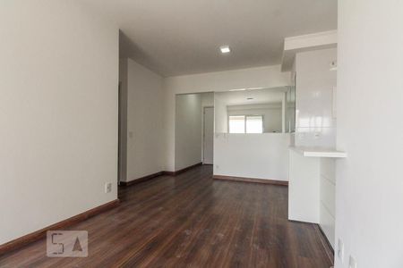 Sala  de apartamento para alugar com 2 quartos, 71m² em Vila Carrão, São Paulo