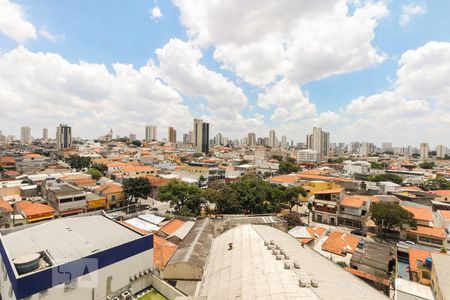 Vista Sacada  de apartamento para alugar com 2 quartos, 71m² em Vila Carrão, São Paulo