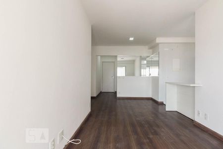Sala  de apartamento para alugar com 2 quartos, 71m² em Vila Carrão, São Paulo