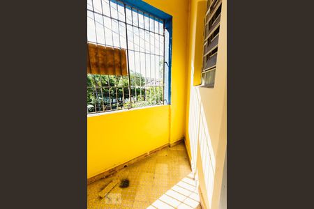 Quarto 01 Varanda de casa para alugar com 3 quartos, 220m² em Vila Ipojuca, São Paulo