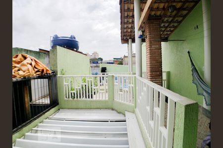 Janela quarto 1 de casa à venda com 2 quartos, 240m² em Itaquera, São Paulo