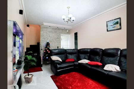 Sala de casa à venda com 2 quartos, 240m² em Itaquera, São Paulo