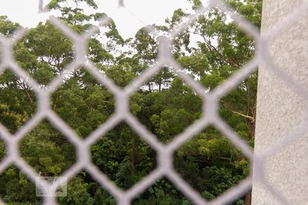 Apartamento para alugar com 44m², 2 quartos e 1 vaga Apartamento para alugar com 44m², 2 quartos e 1 vagaLavanderia - vista