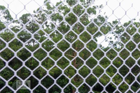 Sala - vista de apartamento para alugar com 2 quartos, 44m² em Campanário, Diadema