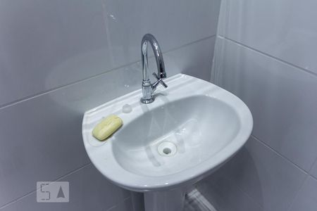 Apartamento para alugar com 44m², 2 quartos e 1 vaga Apartamento para alugar com 44m², 2 quartos e 1 vagaBanheiro