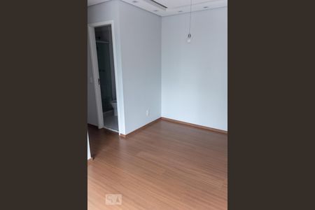 Sala de apartamento para alugar com 2 quartos, 44m² em Campanário, Diadema