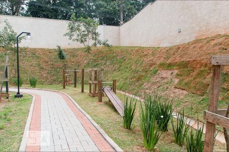 Apartamento para alugar com 44m², 2 quartos e 1 vaga Apartamento para alugar com 44m², 2 quartos e 1 vagaÁrea comum