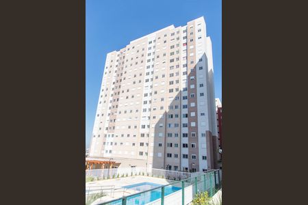 Apartamento para alugar com 44m², 2 quartos e 1 vaga Apartamento para alugar com 44m², 2 quartos e 1 vagaÁrea comum