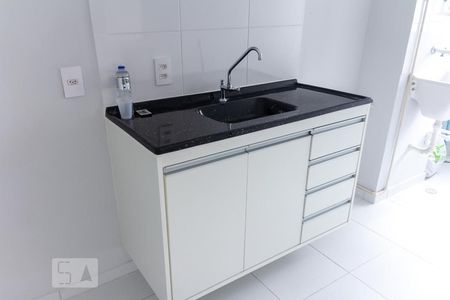 Apartamento para alugar com 44m², 2 quartos e 1 vaga Apartamento para alugar com 44m², 2 quartos e 1 vagaCozinha