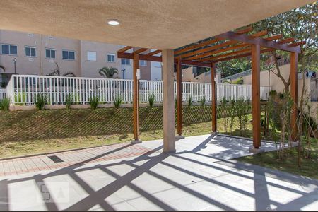 Apartamento para alugar com 44m², 2 quartos e 1 vaga Apartamento para alugar com 44m², 2 quartos e 1 vagaÁrea comum