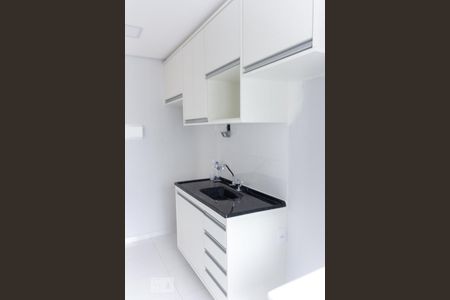 Apartamento para alugar com 44m², 2 quartos e 1 vaga Apartamento para alugar com 44m², 2 quartos e 1 vagaCozinha