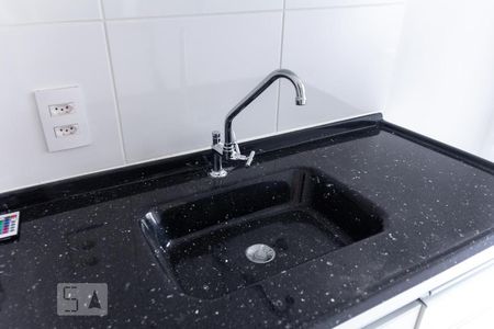 Apartamento para alugar com 44m², 2 quartos e 1 vaga Apartamento para alugar com 44m², 2 quartos e 1 vagaCozinha