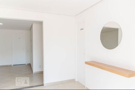 Apartamento para alugar com 44m², 2 quartos e 1 vaga Apartamento para alugar com 44m², 2 quartos e 1 vagaÁrea comum