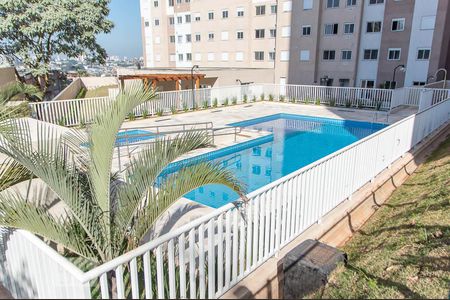 Apartamento para alugar com 44m², 2 quartos e 1 vaga Apartamento para alugar com 44m², 2 quartos e 1 vagaÁrea comum