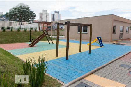 Apartamento para alugar com 44m², 2 quartos e 1 vaga Apartamento para alugar com 44m², 2 quartos e 1 vagaÁrea comum