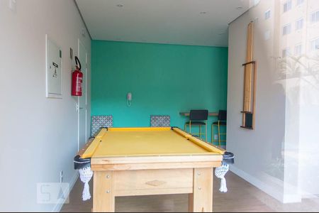 Apartamento para alugar com 44m², 2 quartos e 1 vaga Apartamento para alugar com 44m², 2 quartos e 1 vagaÁrea comum