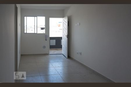Apartamento para alugar com 45m², 2 quartos e sem vagaSala e cozinha