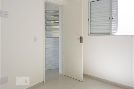 Quarto 2 de apartamento para alugar com 2 quartos, 45m² em Jardim Belem, São Paulo