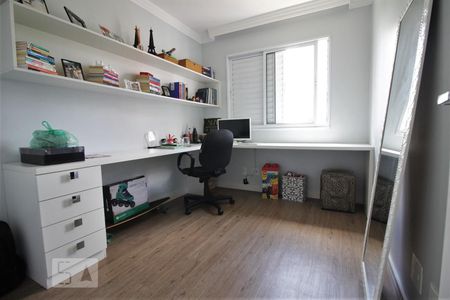 Quarto 1 de apartamento para alugar com 3 quartos, 73m² em Vila Andrade, São Paulo