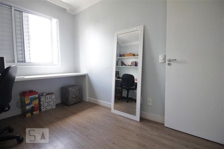 Quarto 1 de apartamento para alugar com 3 quartos, 73m² em Vila Andrade, São Paulo