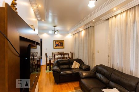 Sala de casa à venda com 5 quartos, 247m² em Vila Yolanda, Osasco