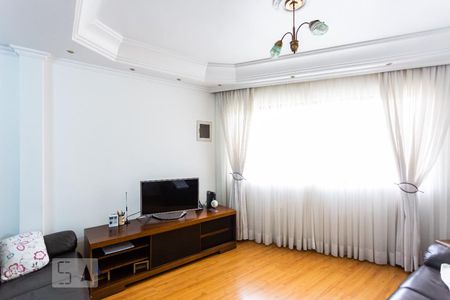 Sala 2 de casa à venda com 5 quartos, 247m² em Vila Yolanda, Osasco