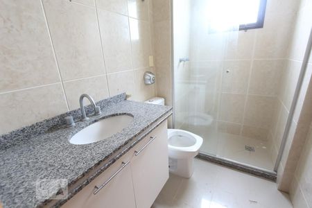 Apartamento à venda com 110m², 3 quartos e 2 vagasBanheiro