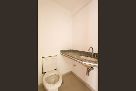 Apartamento à venda com 110m², 3 quartos e 2 vagasLavabo