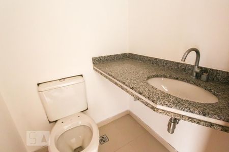 Apartamento à venda com 110m², 3 quartos e 2 vagasLavabo