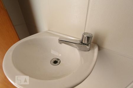 Apartamento à venda com 110m², 3 quartos e 2 vagasBanheiro de serviço