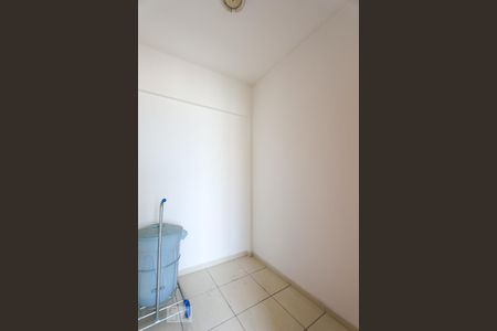 Apartamento à venda com 110m², 3 quartos e 2 vagasQuarto de serviço