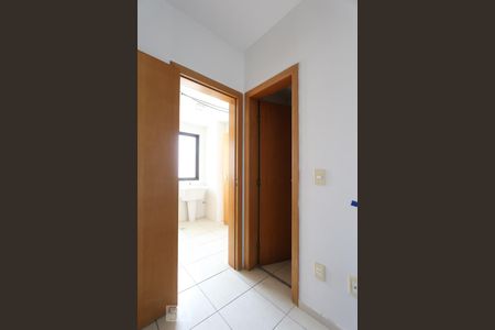 Apartamento à venda com 110m², 3 quartos e 2 vagasQuarto de serviço