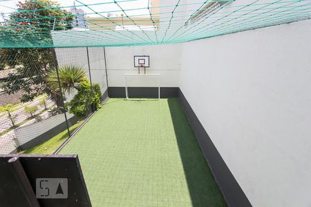 Apartamento à venda com 110m², 3 quartos e 2 vagasÁrea comum - Quadra