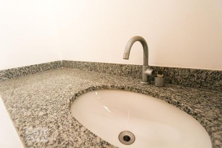 Apartamento à venda com 110m², 3 quartos e 2 vagasLavabo