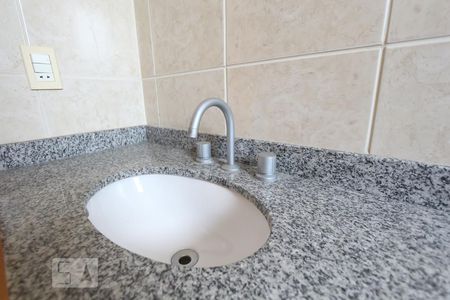 Apartamento à venda com 110m², 3 quartos e 2 vagasBanheiro