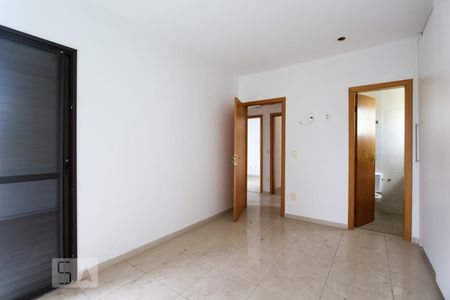 Apartamento à venda com 110m², 3 quartos e 2 vagasSuíte